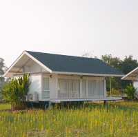 🧺ที่พักนครนายก ใครไปก็ต้องหลงรัก🫶🏻🪿🍃