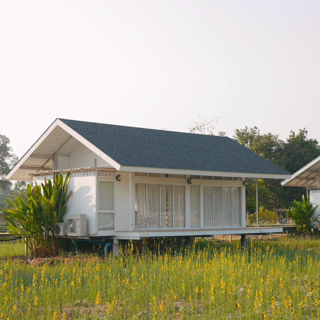 🧺ที่พักนครนายก ใครไปก็ต้องหลงรัก🫶🏻🪿🍃