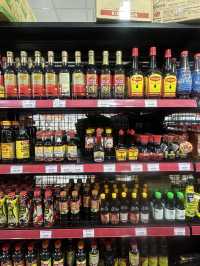 【フーコック島🇻🇳】お土産や買い出しならここ一択！何でも揃うスーパーマーケット