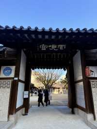 首爾｜承載興宣大院君權傾一時與失勢落寞 雲峴宮的風雲史