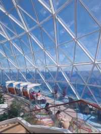 🚢🌊 Ultimate Cruise Experience on Icon of the Seas – The World’s Largest Cruise Ship! 🏝️✨ 