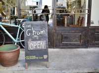Cozy Vibes at CHUM APARTMENT in Meguro