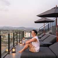 Blu Monkey Hub & Hotel Bangtao Beach Phuket 🐵💛