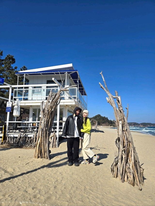 봄여행 가기좋은 양양 1박2일 여행코스💙