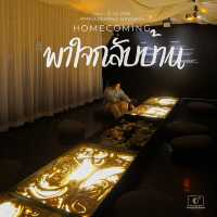 Homecoming พาใจกลับบ้าน🧡