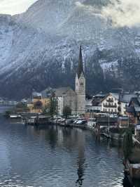Timeless Beauty – My Visit to Hallstatt 