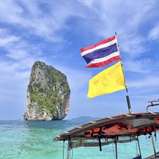 Escape to Krabi