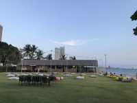 อาณา อานันท์ รีสอร์ท พัทยา