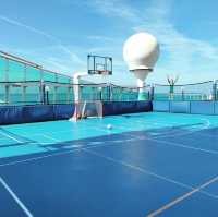 Sailing Splendor: An Unforgettable Royal Caribbean Cruise