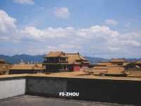 Hengdian World Studios