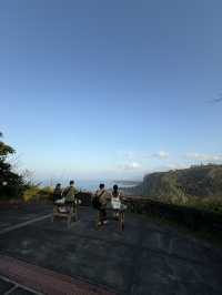 基隆和平島公園 禾口丘咖啡
