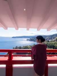 みんな知ってる？熱海は温泉だけじゃない！熱海城がオススメな理由