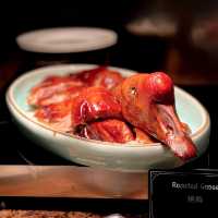 東瀛風味之旅@cafe Too