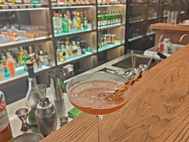 走在承億酒店怎麼拍都出片