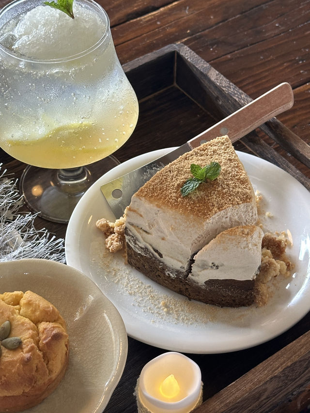 제주 느좋 카페를 찾는다면