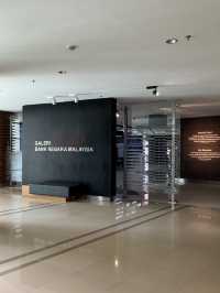 Bank Negara Malaysia Museum and Art Gallery (BNM MAG): A Journey Through Money, History, and Art