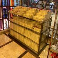 【🇹🇭TWG百麗宮分店】新加坡的精品茶葉