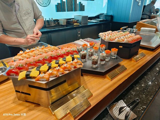 饗饗INPARADISE宏匯新莊店