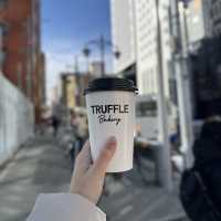TRUFFLE mini 名古屋駅店的難忘美食體驗