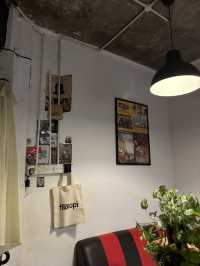 Kopi Teduh Rasa: A Cozy Coffee Escape in Sungai Petani