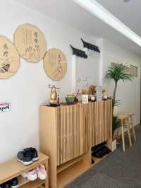 ร้านนวดสปาหู  🈴✨ราคาเบาๆ แถวเยาวราช