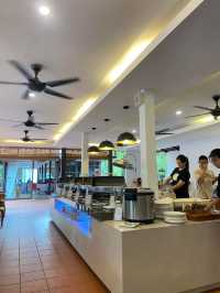 Enjoy Beautiful Surroundings and Breathtaking View