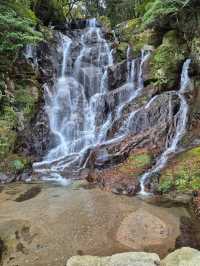 Shiraito Falls Japan 🏞