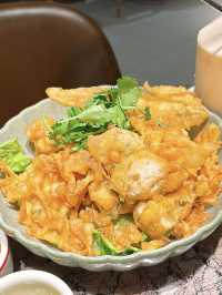 🎏荃灣食到🇹🇭米芝蓮必比登推介泰菜‼️ 