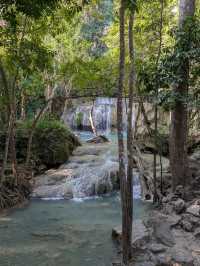 Erawan National Park