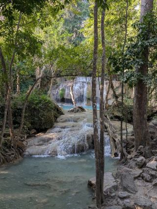 Erawan National Park