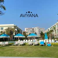 AVIYANA ที่พักสุดปัง