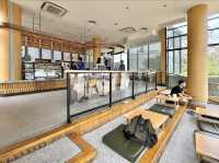 Starbucks เซ็นทรัลพัทยา