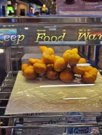 ร้าน โต้ว ขนมหวานสไตล์จีน