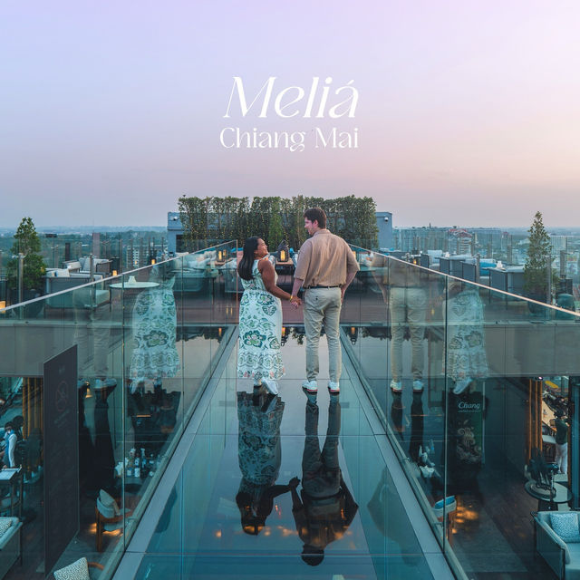 Melia CNX