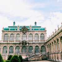 ここは佐賀なのに、まるでヨーロッパ旅行🇩🇪✨