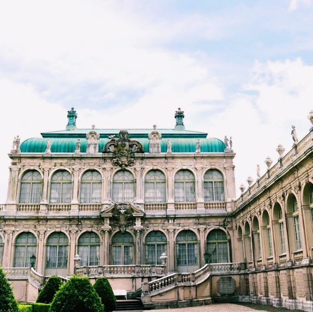 ここは佐賀なのに、まるでヨーロッパ旅行🇩🇪✨