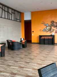 โรงแรมเบสท์ เวสเทิร์น พลัส แวนด้า แกรนด์ 