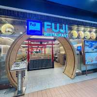 Fuji Restaurant: Affordable Japanese Comfort in CentralWorld 🇹🇭