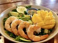 Buck’s Cafe