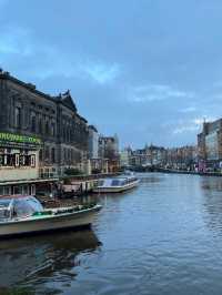 4 Days, 3 Nights in Amsterdam: A Memorable Escape from Malaysia