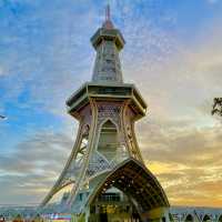 Maha Tower: Langkawi’s Sky Jewel