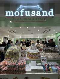 🇯🇵 Shop the Whimsy: Mofusand’s Adorable Cat-Inspired Treasures
