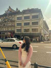 오사카여행시 교토는 필수✨