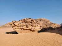 Wadi Rum