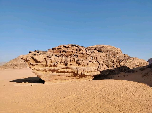 Wadi Rum