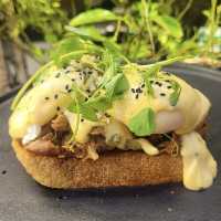 Dandy Lane Cafe