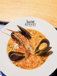 A Culinary Adventure: Uncovering Lisbon's Hidden Gems at Time Out Market