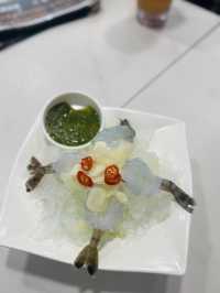 🇹🇭【旺角泰菜新寵！$348二人餐超抵食🔥】