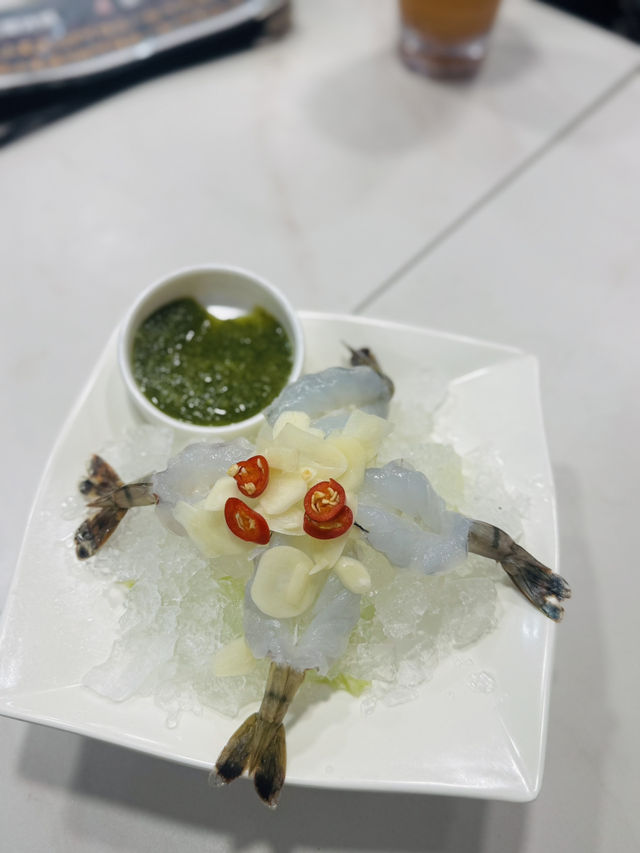 🇹🇭【旺角泰菜新寵！$348二人餐超抵食🔥】