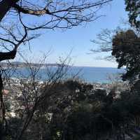  鎌倉の西方極楽浄土『長谷寺』